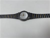 Armbanduhr Casio Dame in Stahl LQ-724 - LQ-724